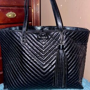 Victoria’s Secret Tote Bag